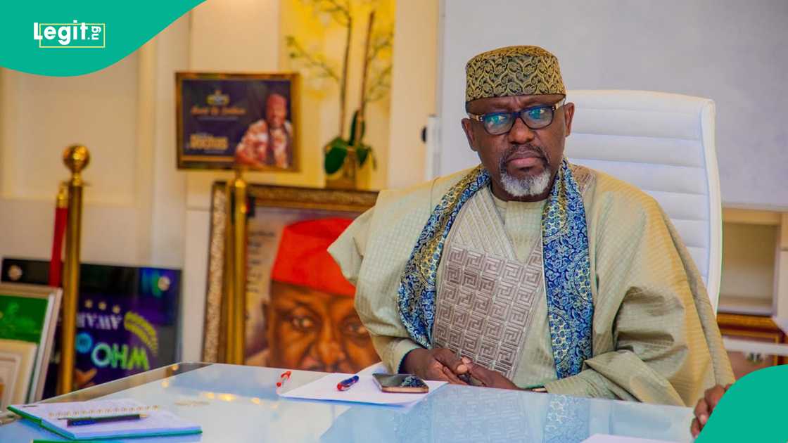 Okorocha
