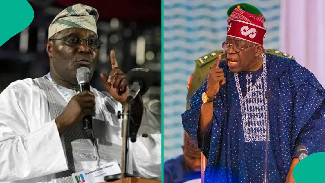 Reno Omokri's Advice to Atiku