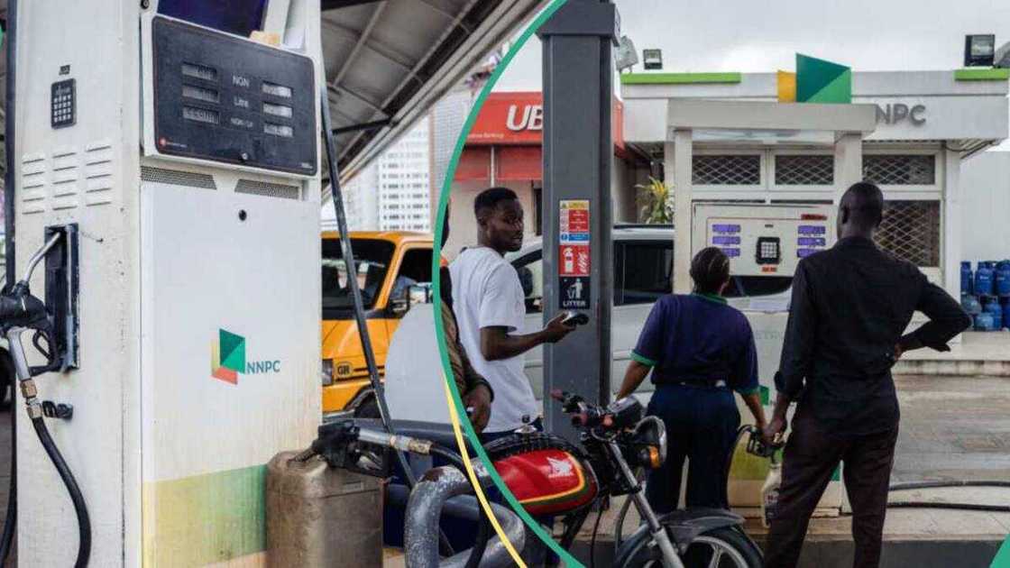 NNPC Petrol Discount Initiatives