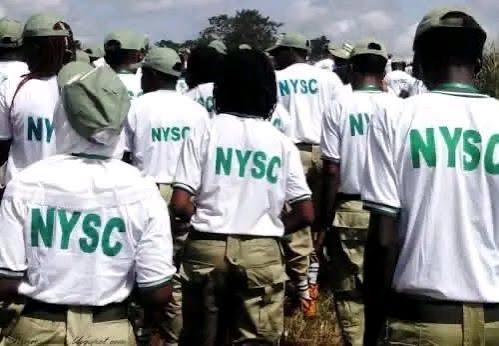 Imo State NYSC Kidnapping Ransom