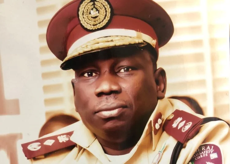 Dauda Biu FRSC Tribute
