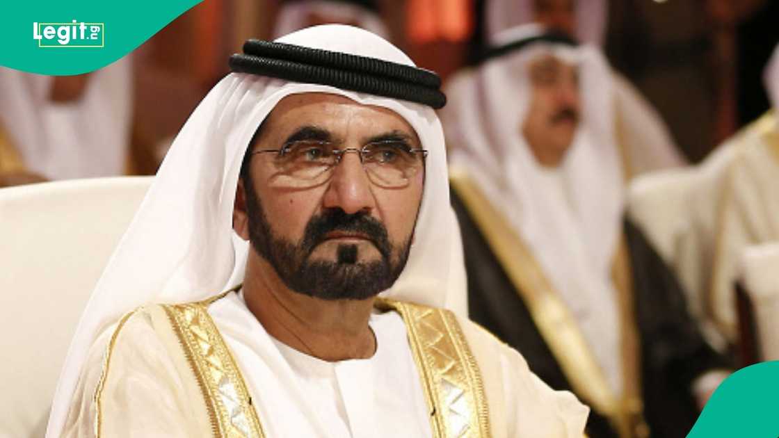 Dubai