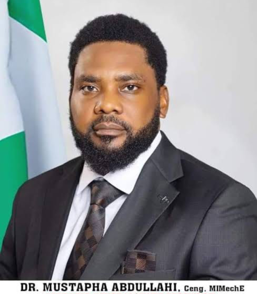 Abdullahi NBBF Presidency Ambition