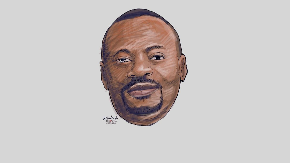 Zenith Bank Q3 Earnings Report