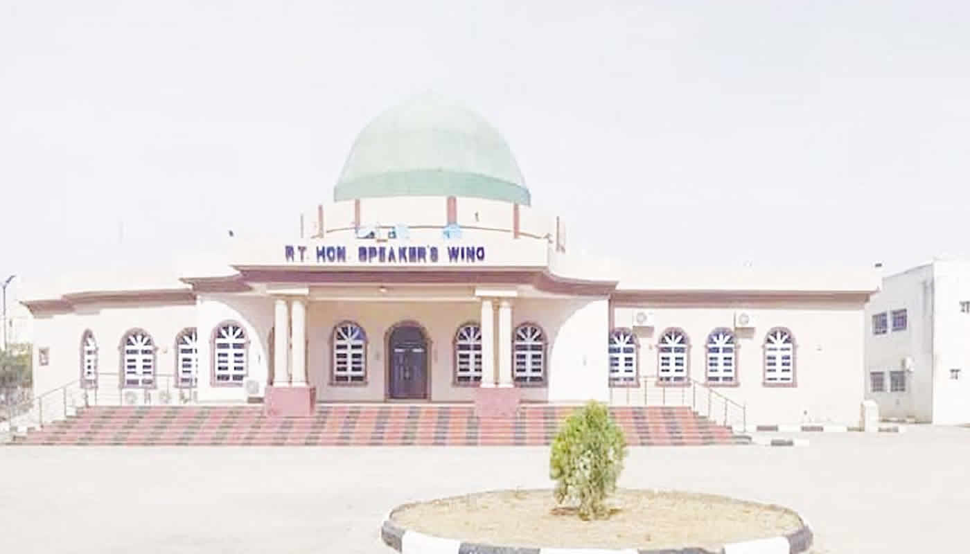 Kano Assembly Rent Law Review