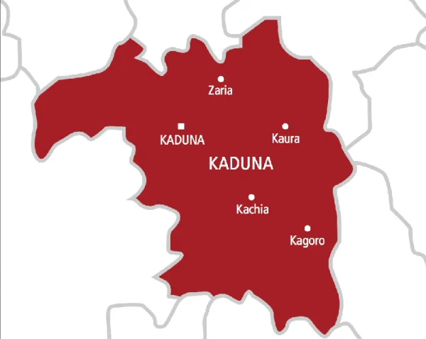 Kaduna Police Kidnapping Arrests