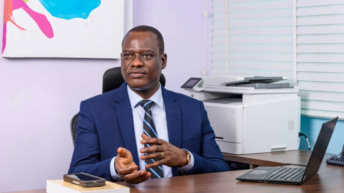 ADC Critiques Oyedele's Education Qualifications