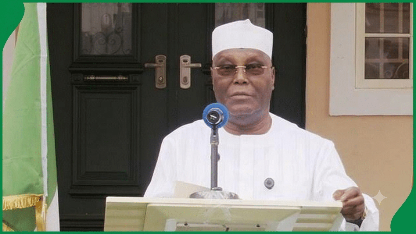 Atiku Coastal Highway Loan Controversy