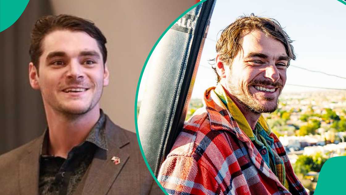 RJ Mitte Disability Advocacy and Death