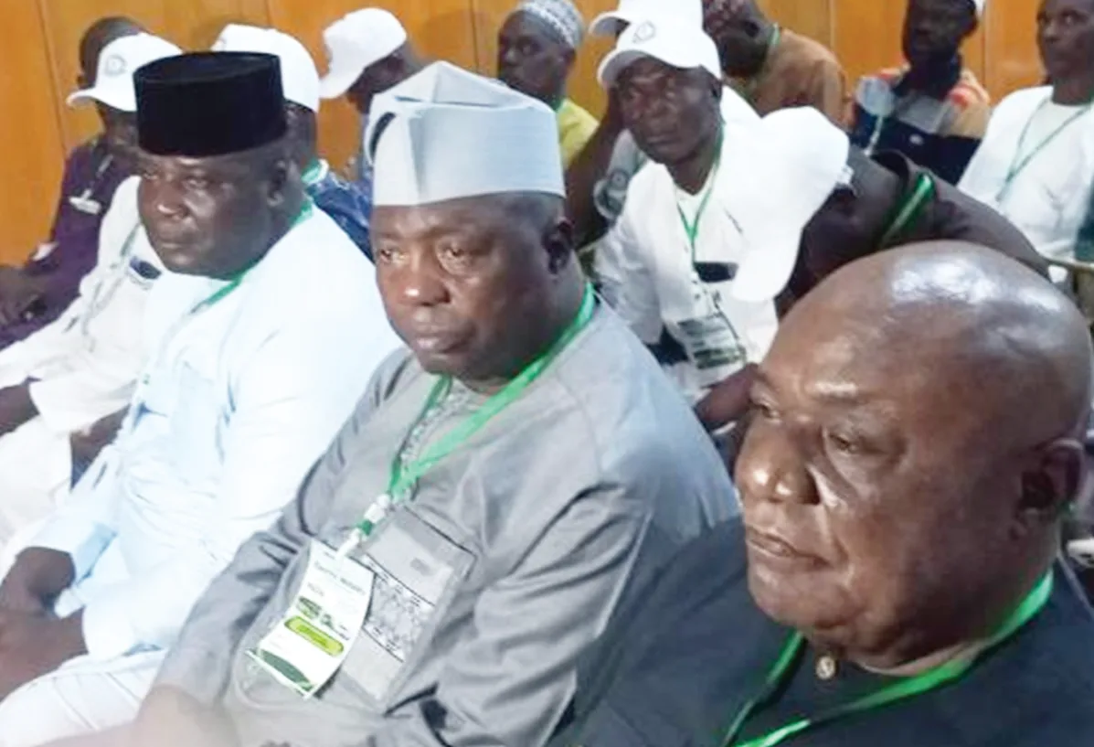 Taraba Electric Mobility Initiative
