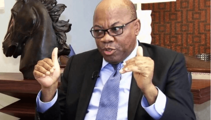 Agbakoba INEC Election Results Debate