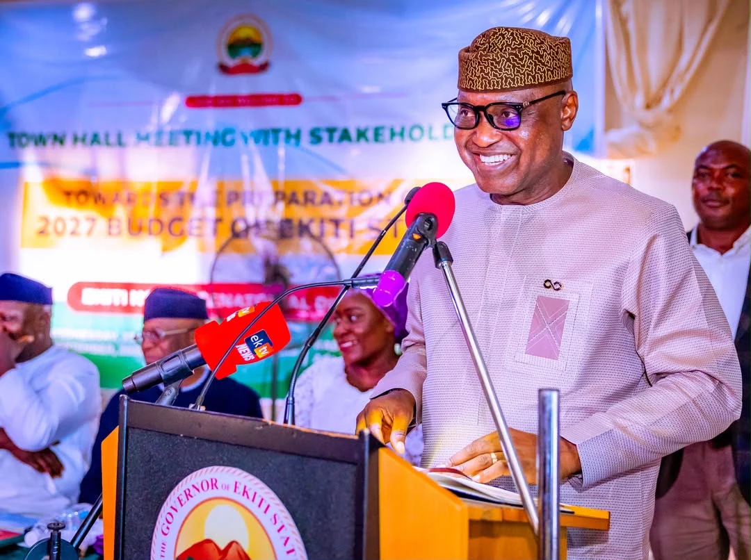Ekiti State Industrial Growth Plans