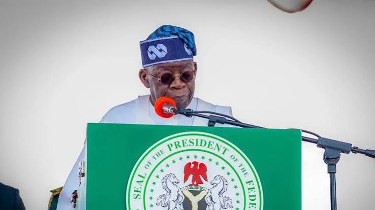 Tinubu NDLEA and NSIB Reforms