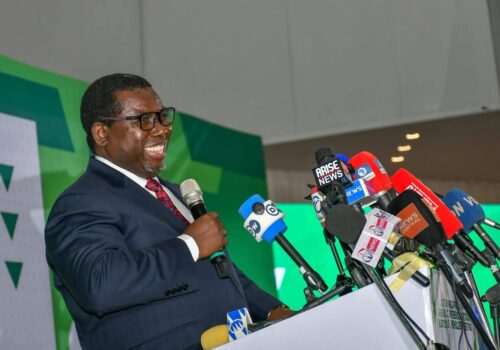 INEC AI Guidelines for Elections