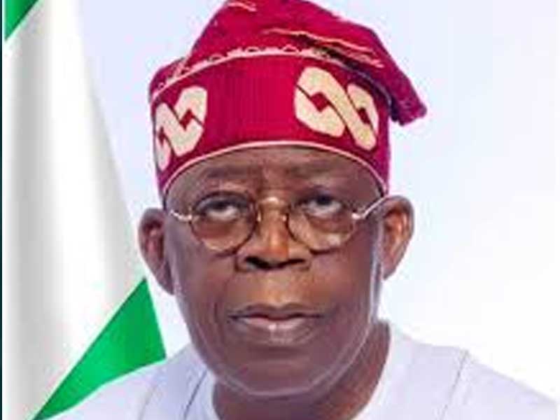 Tinubu National School of Government Establishment