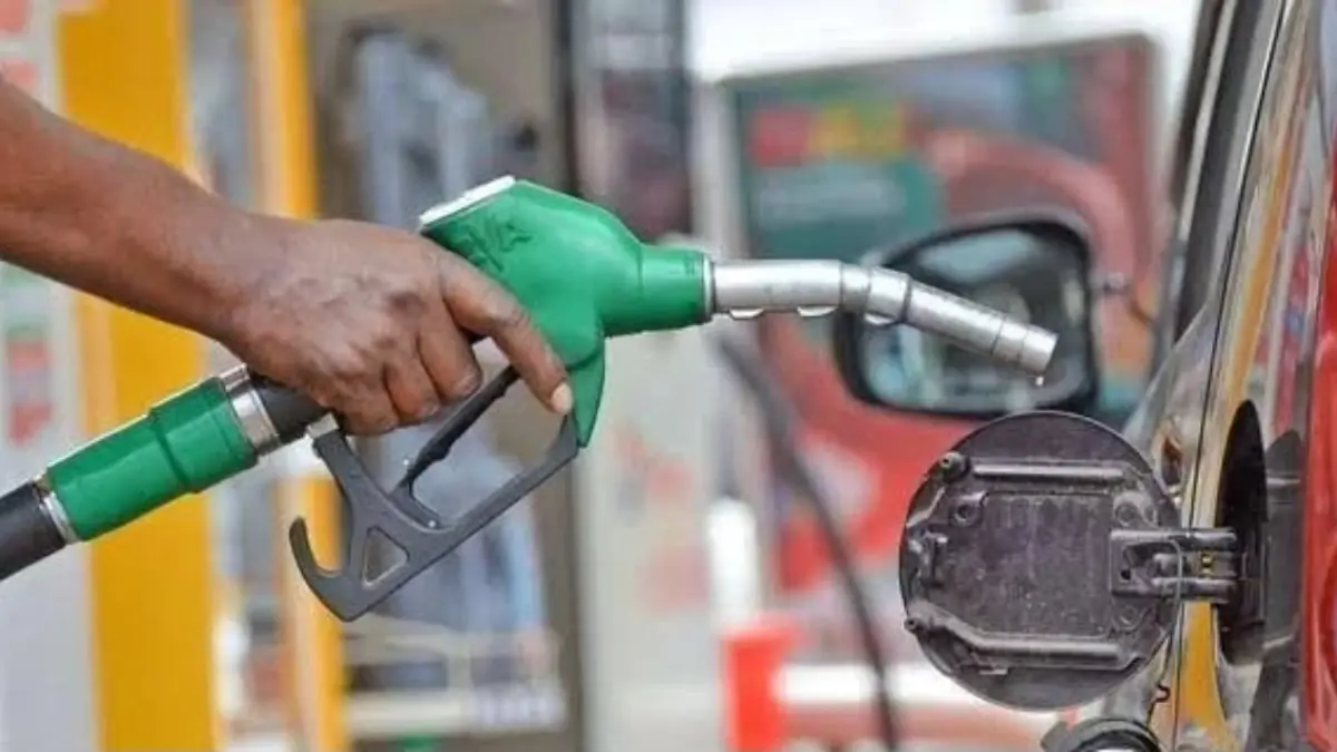 CPPE Fuel Subsidy Removal Position