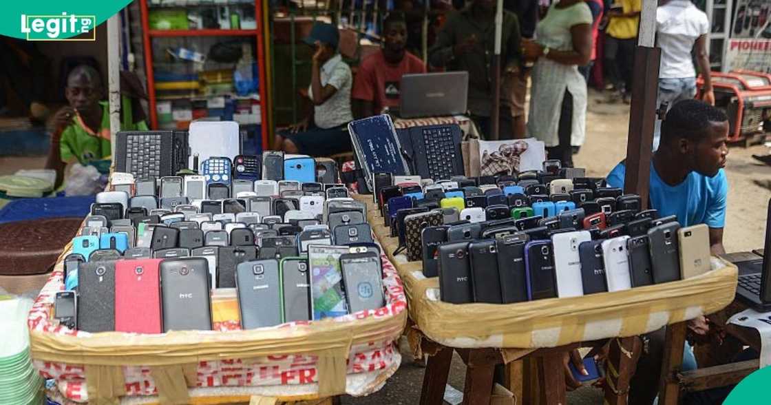 NCC Mobile Device Approval Initiative