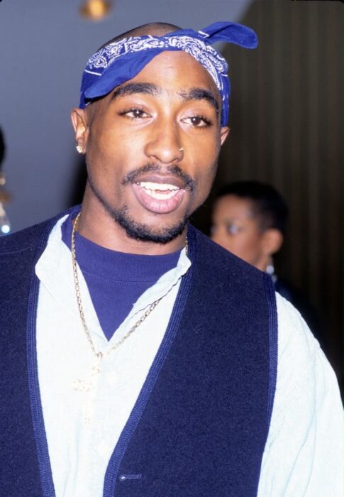 Keffe D Sentenced For Tupac Murder