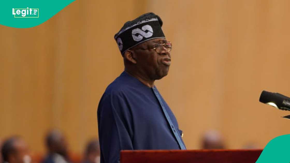 Tinubu APC Campaign Council Inauguration