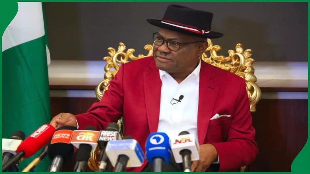 Wike Obidient Movement Electoral Interference