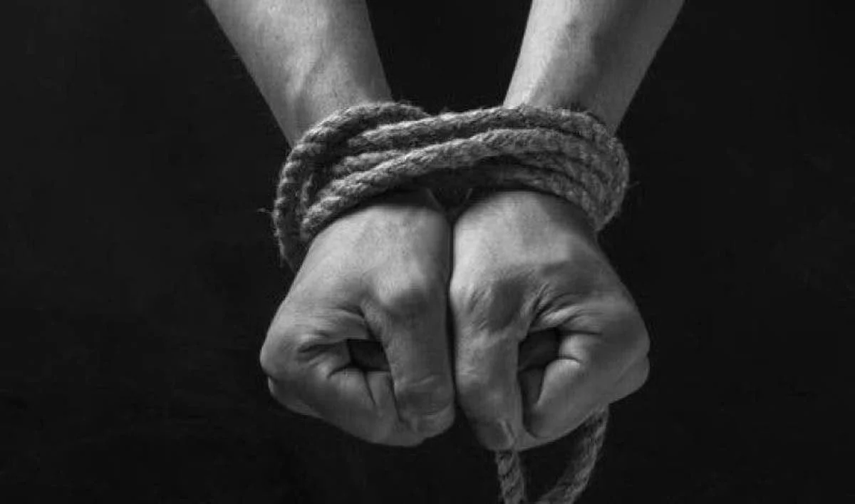 Oyo State CRIN Workers Kidnapping