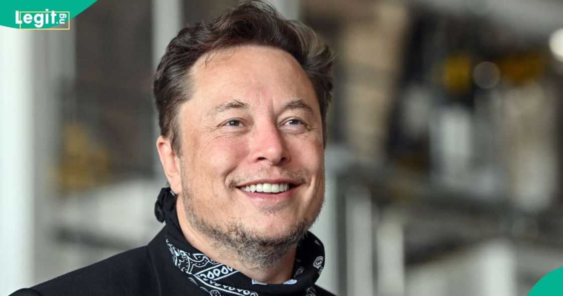Elon Musk Tesla Flying Car Prototype