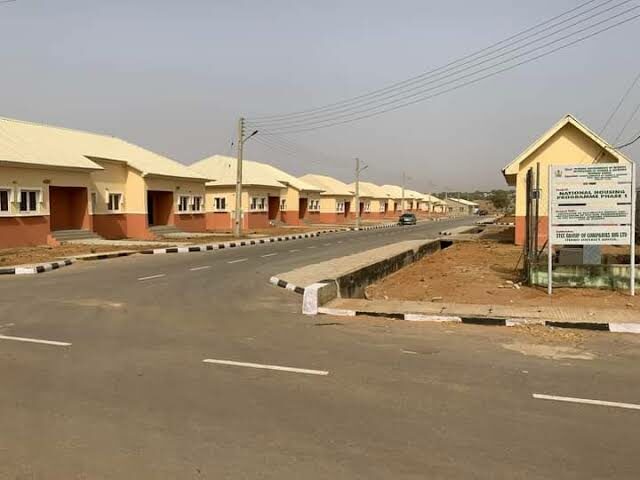 Federal Government Mortgage Initiative