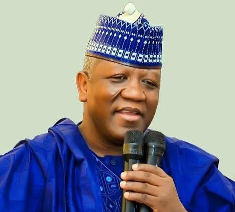 Oyo State APC Campaign Activities