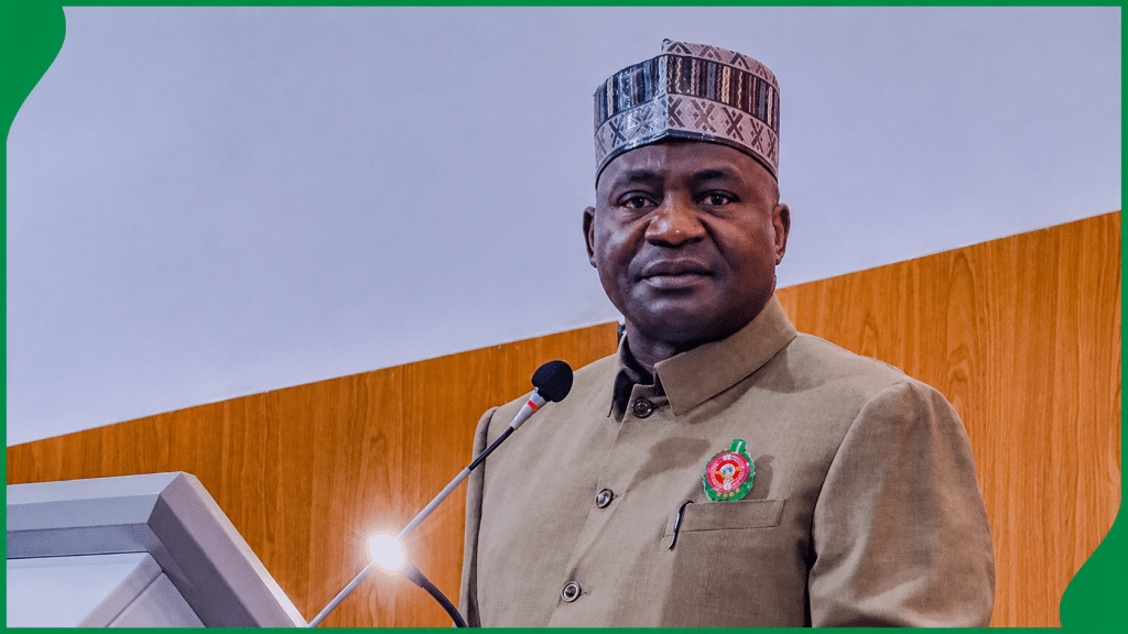 Musa Military Recruitment Controversy