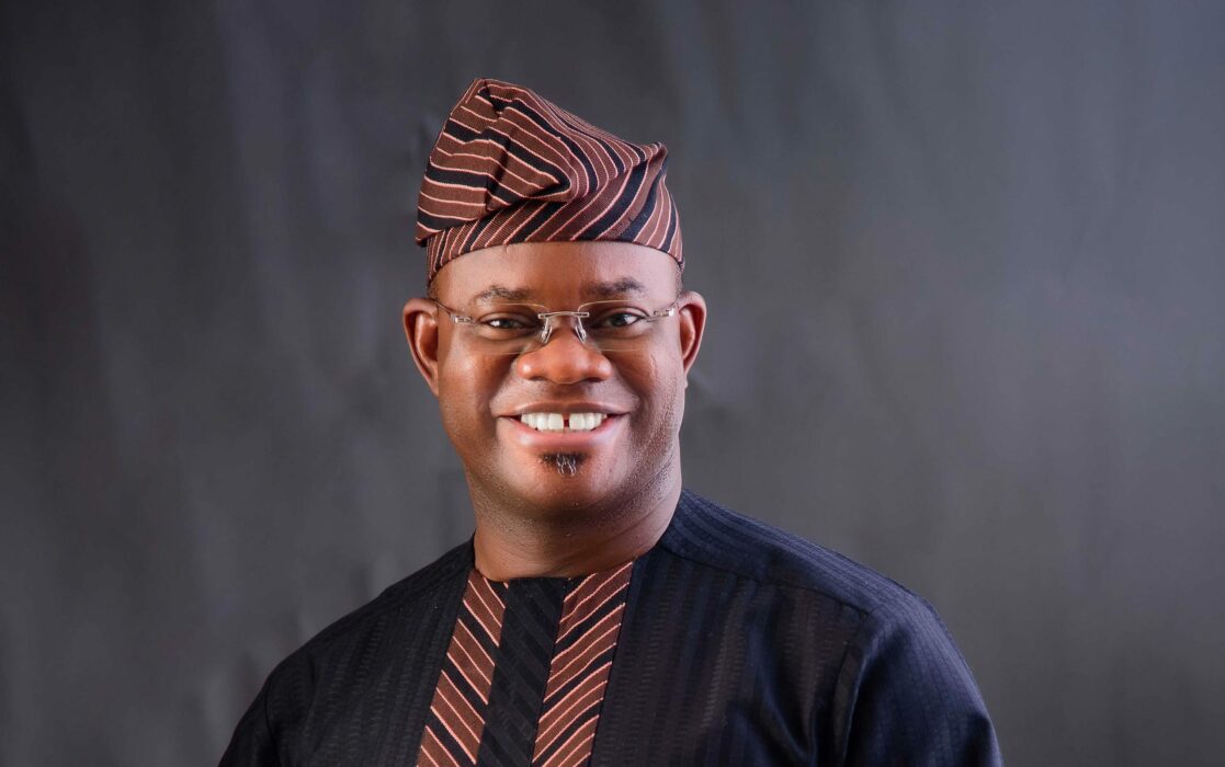 Yahaya Bello Forex Transactions Scandal