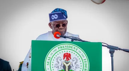 Tinubu INEC Commissioner Nominations