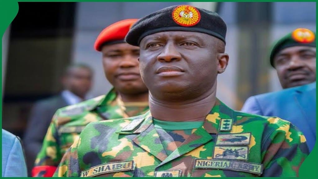 Borno State Terrorist Camps Clearance
