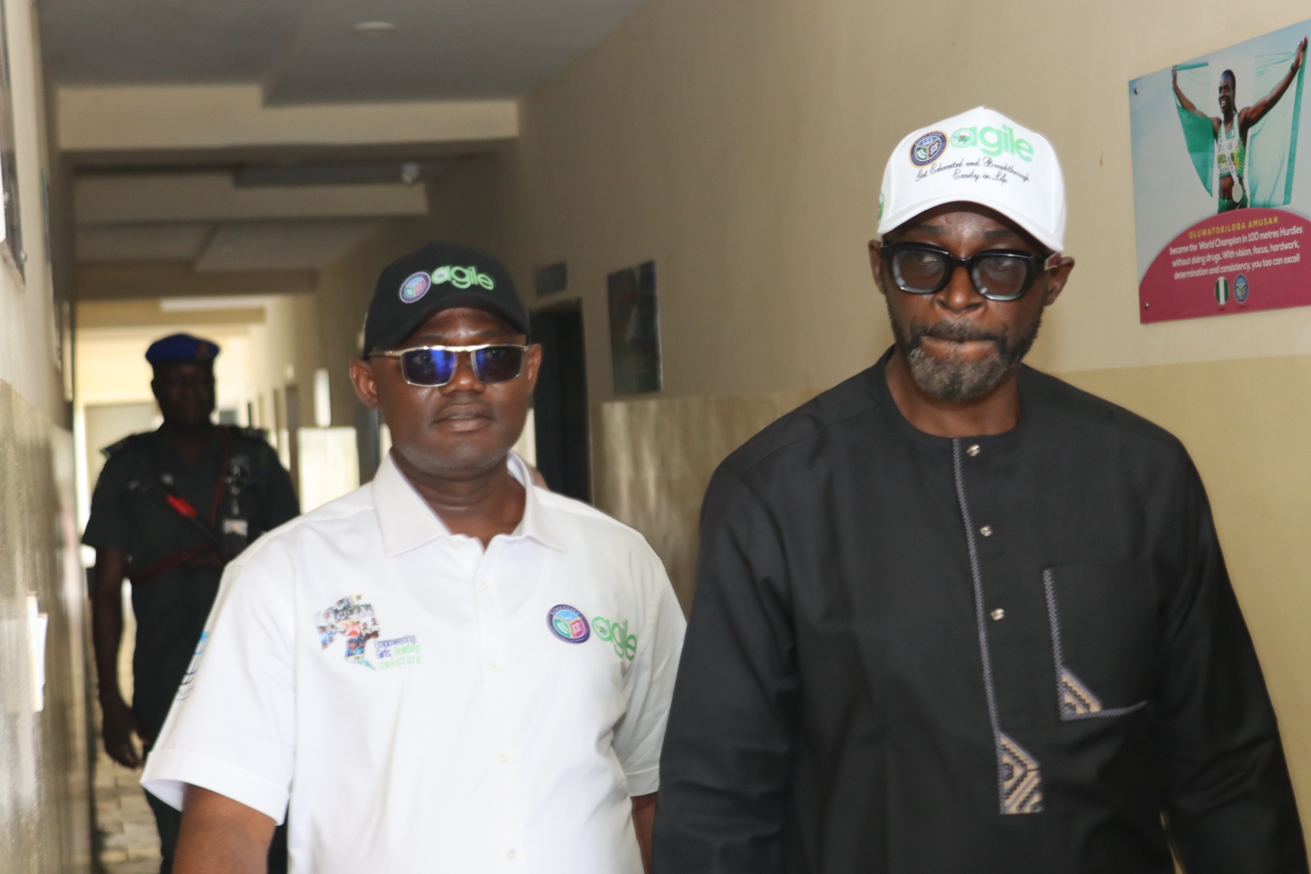 Kogi Child Marriage and Education Initiatives