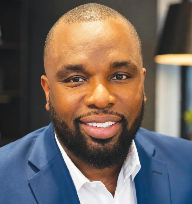 Udezue NBBF Leadership and Development