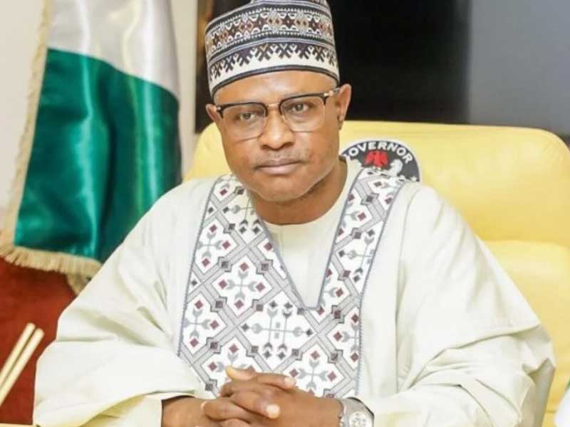 Kaduna Judiciary Sports Competition