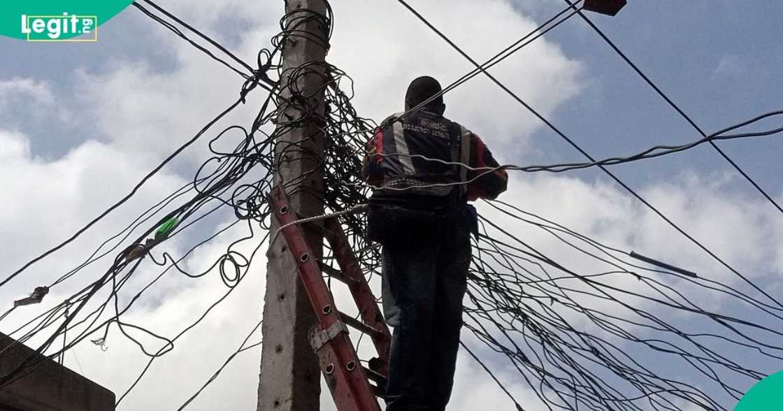 Ikeja Electric Power Supply Issues