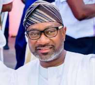 Femi Otedola Hamzat Friendship Story