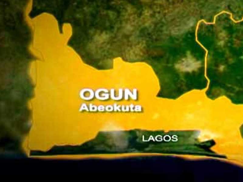 Ogun PDP Governorship Aspirants Dispute