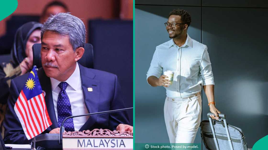 Malaysia 10-Year Residence Pass Benefits
