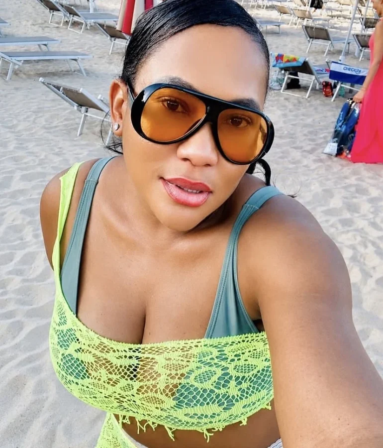 Chita Agwu Marriage Announcement