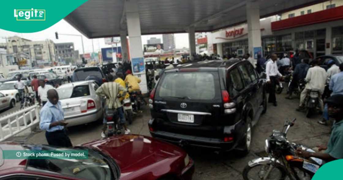 Fuel Tax Debate in Nigeria
