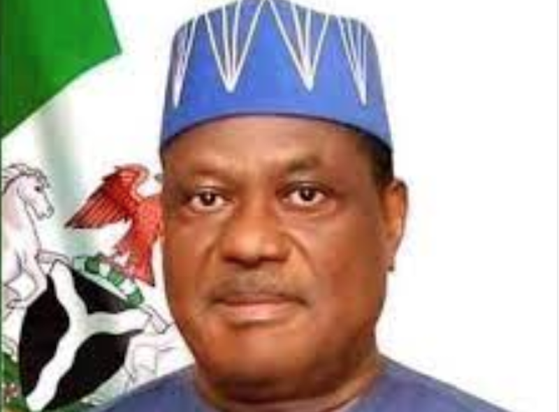Akume North-South Power Rotation Debate