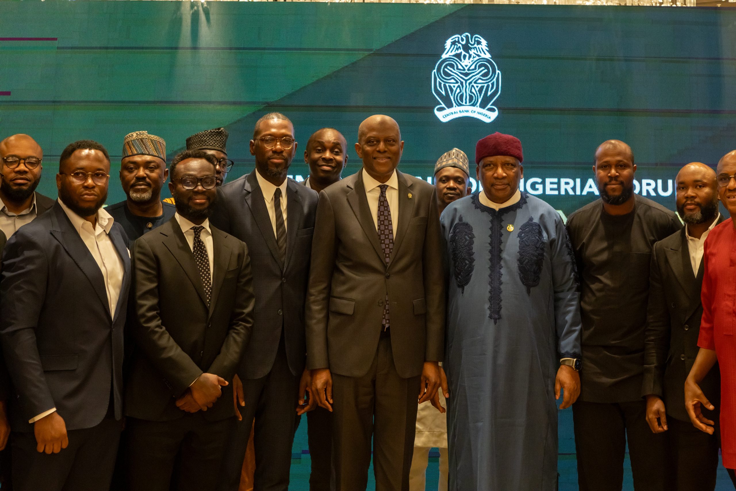 Nigeria-China Financial Corridor Strengthening