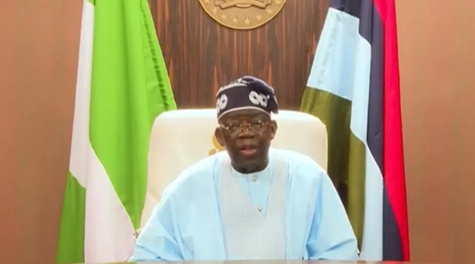 Tinubu Local Firms Energy Contracts