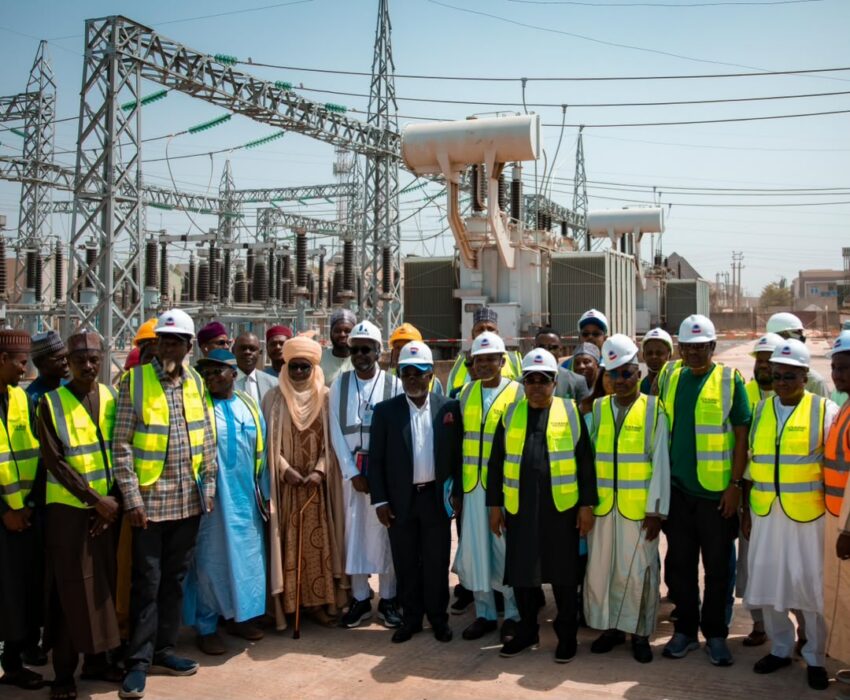 Substations