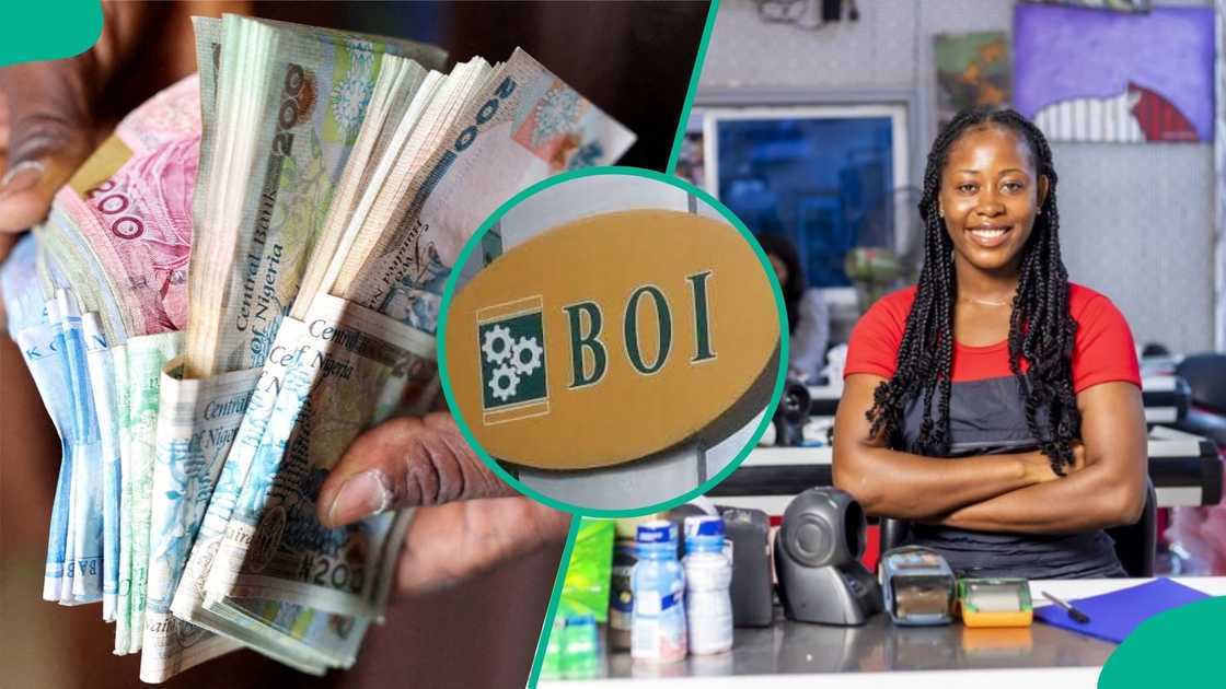 BoI Funding for Nigerian MSMEs
