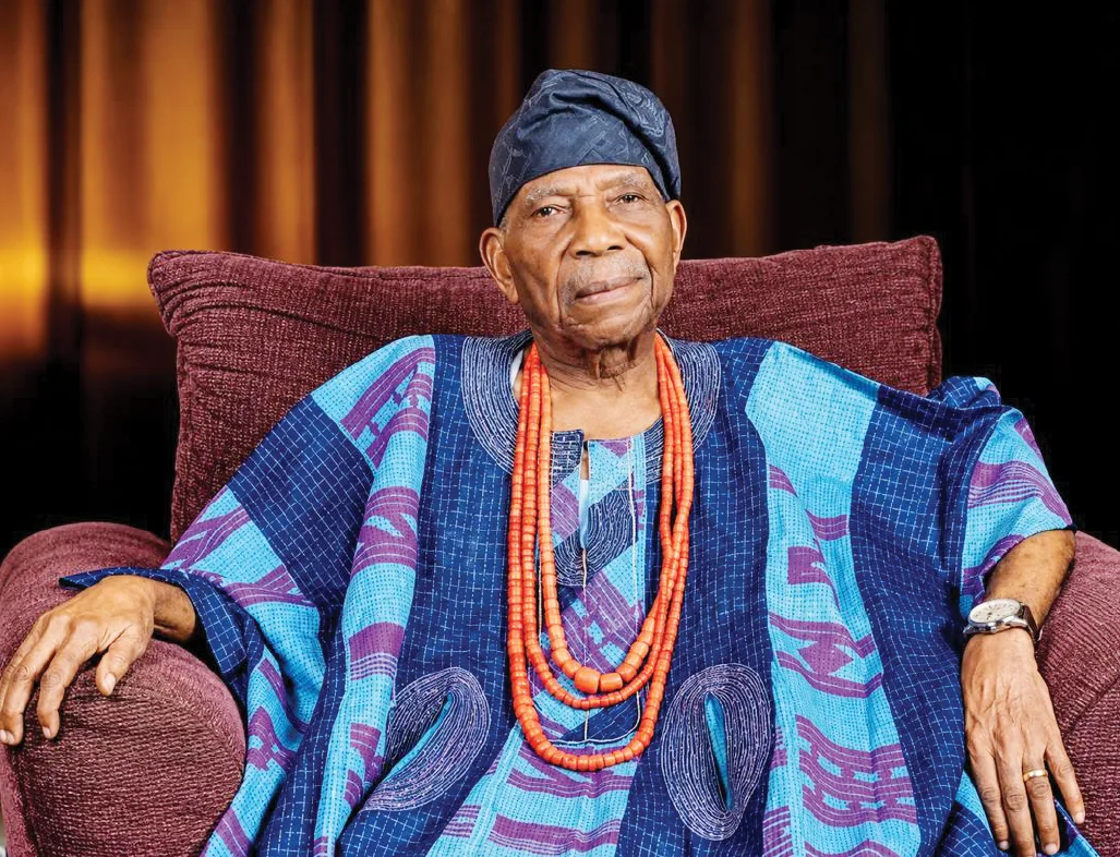Fasoranti Burial Plans December 17