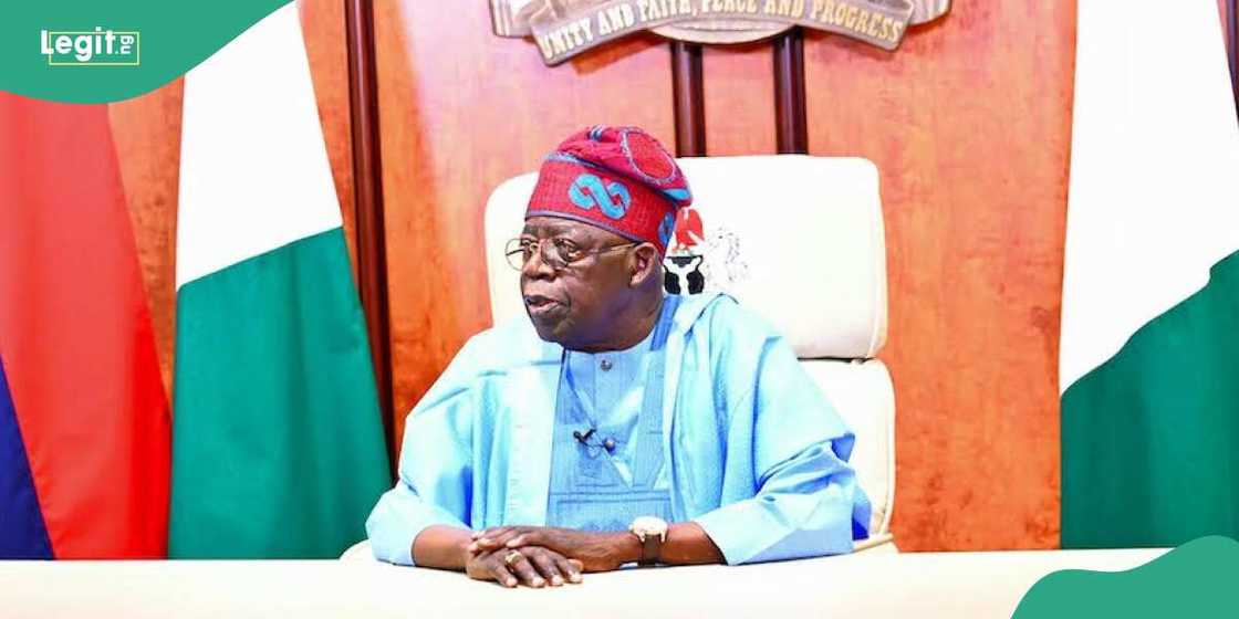 Tinubu Danjuma Permanent Secretary Reinstatement