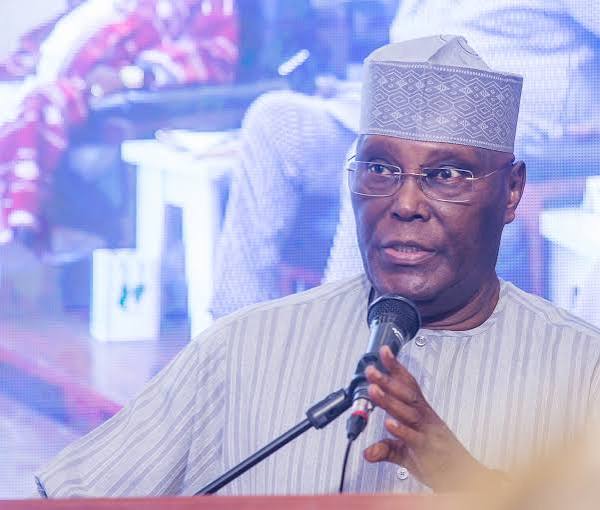 Atiku Abubakar Tinubu Poverty Debate