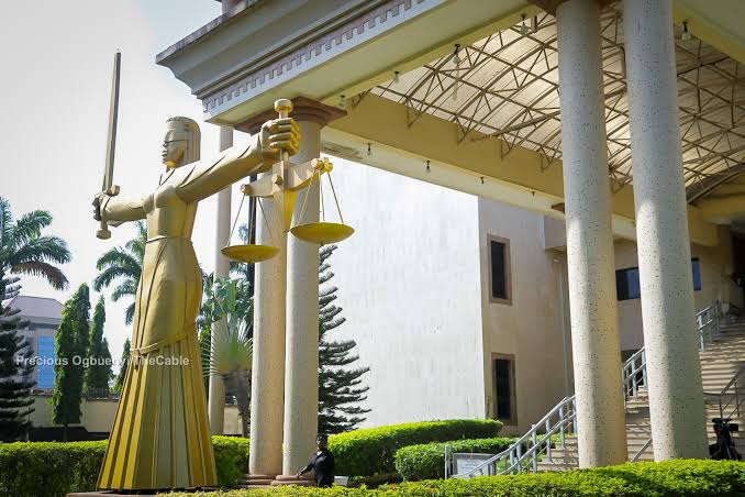 Abuja Mass Terrorism Trials